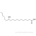 12-hydroxiestersyra CAS 36377-33-0